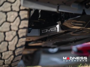 Toyota Land Cruiser Skid Plate - A-Arm Skids